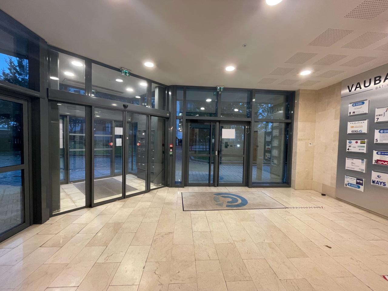 Bureau Rouen 1223m² Location bureau Rouen Seine-Maritime OLBUR2112633 1